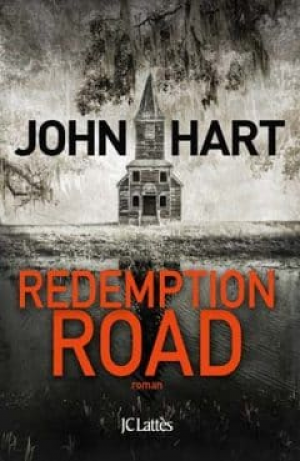 John Hart – Redemption Road