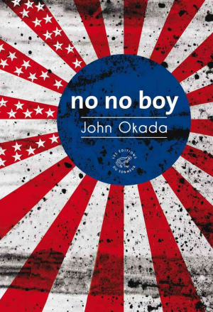 John Okada – No no boy