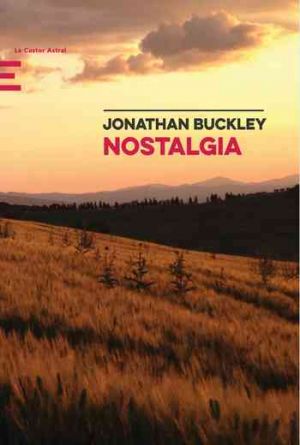 Jonathan Buckley – Nostalgia