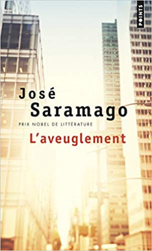 Jose Saramago – L’Aveuglement