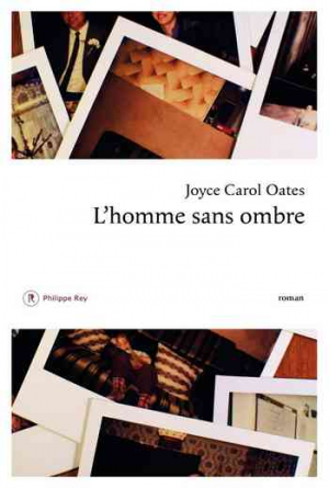 Joyce Carol Oates – L’homme sans ombre