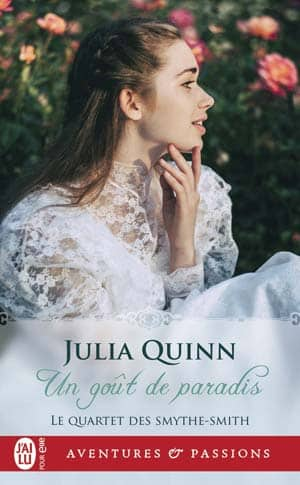 Julia Quinn – Le Quartet des Smythe-Smith, Tome 1