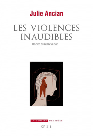 Julie Ancian – Les violences inaudibles