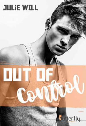 Julie Will – Out of control
