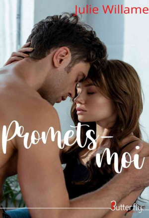Julie Willame – Promets-moi