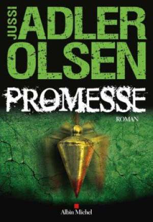 Jussi Adler-Olsen – Promesse