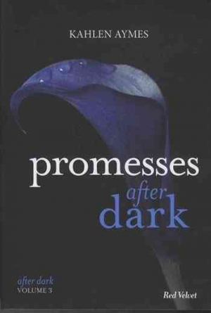 Kahlen Aymes – After Dark, Tome 3 : Promesses After Dark