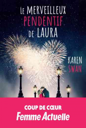Karen Swan — Le merveilleux pendentif de Laura