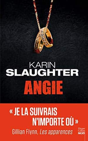 Karin Slaughter – Angie
