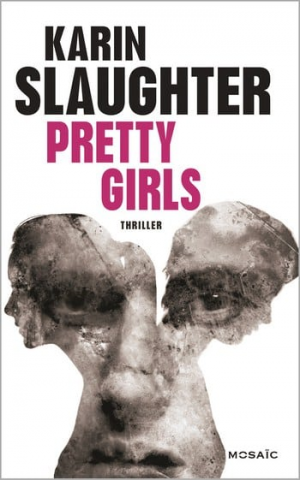 Karin Slaughter – Pretty Girls