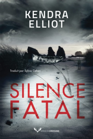 Kendra Elliot – Silence fatal