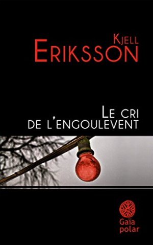 Kjell Eriksson – Le Cri De L’engoulevent