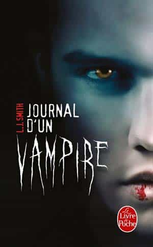 L. J. Smith – The Vampire Diaries (11 Tomes)
