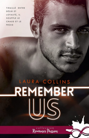 Laura Collins – Remember us