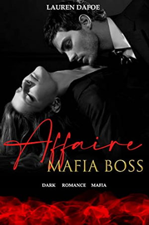 Lauren Dafoe – Affaire: Mafia Boss