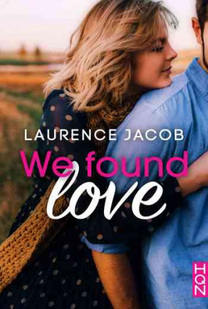 Laurence Jacob – We Found Love