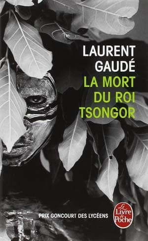 Laurent Gaude – La mort du roi Tsongor