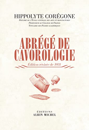 Laurent Genefort – Abrégé de Cavorologie