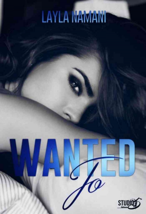 Layla Namani – Wanted Jo