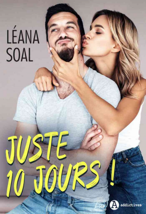 Léana Soal – Juste 10 jours !