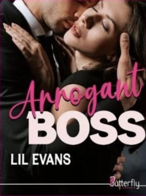 Lil Evans – Arrogant Boss