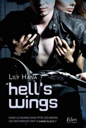 Lily Hana – Hells wings