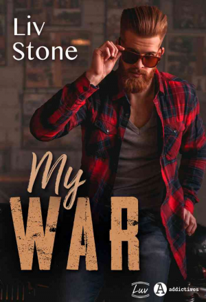 Liv Stone – My War