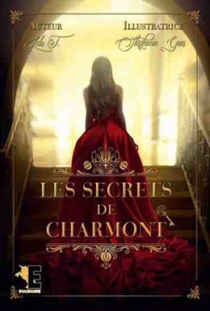 Lola T. – Les secrets de Charmont