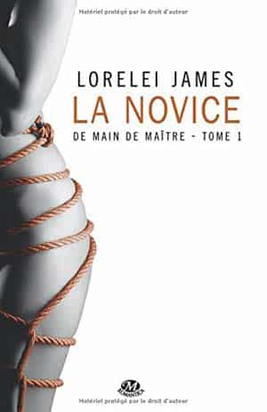 Lorelei James – De main de maître, Tome 1