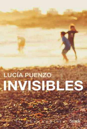 Lucía Puenzo – Invisibles