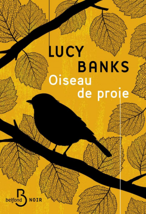 Lucy Banks – Oiseau de proie