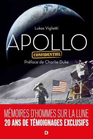 Lukas Viglietti – Apollo confidentiel