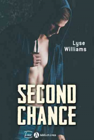 Lyse Williams – Second Chance