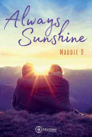 Maddie D. – Always Sunshine