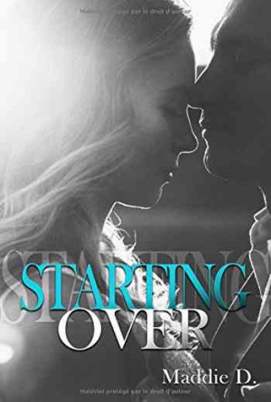 Maddie D. – Starting Over