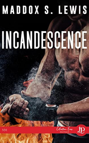 Maddox S. Lewis – Incandescence