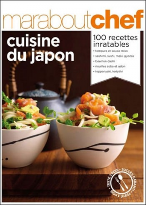 Marabout Chef – Cuisine du Japon