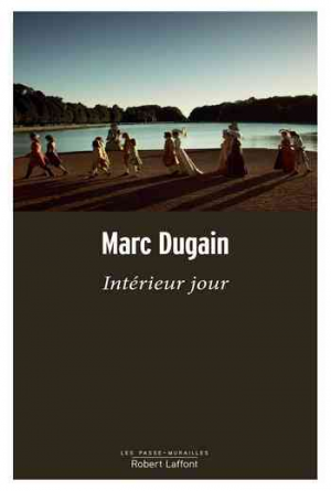 Marc Dugain – Intérieur jour
