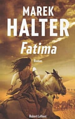 Marek Halter – Fatima