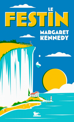 Margaret Kennedy – Le festin
