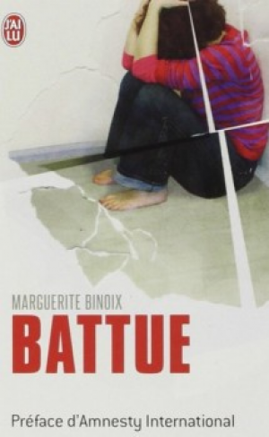 Marguerite Binoix – Battue