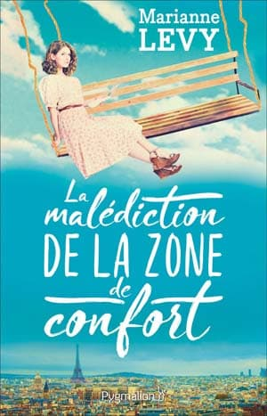 Marianne Levy – La Malédiction de la Zone de Confort