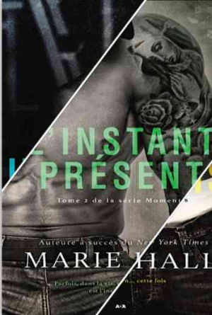 Marie Hall – Moments