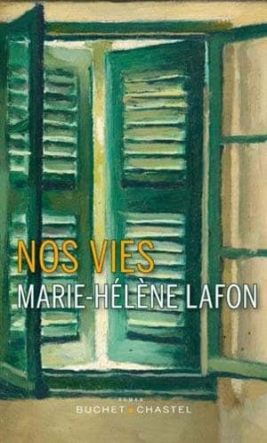 Marie-Hélène Lafon – Nos Vies