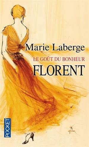 Marie Laberge – Florent