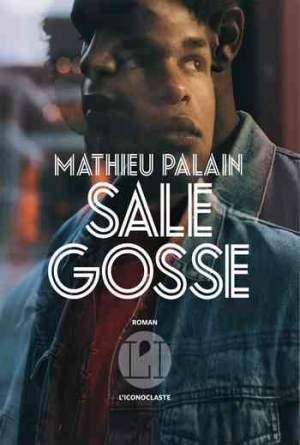 Mathieu Palain – Sale gosse