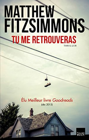 Matthew Fitzsimmons – Tu me retrouveras