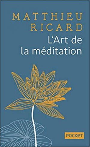 Matthieu RICARD – L’Art de la méditation