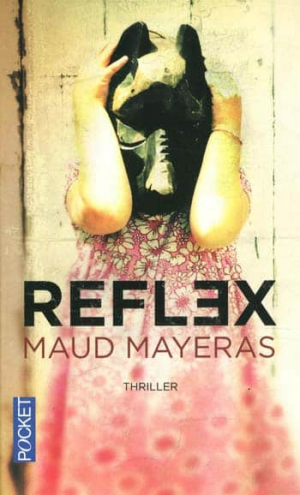 Maud Mayeras – Reflex