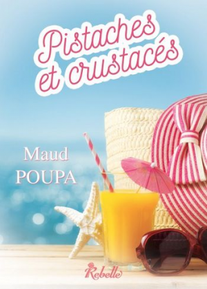 Maud Poupa – Pistaches et crustacés